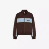 Bedruckte Tech-Jacke – Sweatshirts und Hoodies