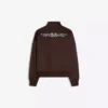 Bedruckte Tech-Jacke – Sweatshirts und Hoodies