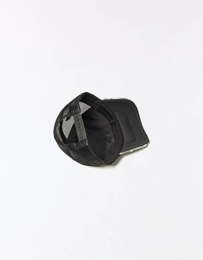 Bedruckte Trucker-Cap – Accessoires Bedruckte Trucker-Cap – Accessoires