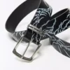 Bedruckter Gürtel – Accessoires