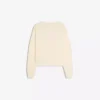 Bedruckter Henley-Pullover – Pullover und Strickjacken Bedruckter Henley-Pullover – Pullover und Strickjacken