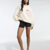 Bedruckter Hoodie