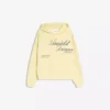 Bedruckter Hoodie