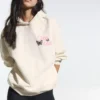 Bedruckter Hoodie