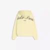 Bedruckter Hoodie