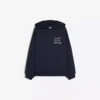 Bedruckter Hoodie Bedruckter Hoodie