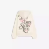 Bedruckter Hoodie