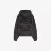 Bedruckter Hoodie in Boxy-Fit-Passform – Sweatshirts und Hoodies Bedruckter Hoodie in Boxy-Fit-Passform – Sweatshirts und Hoodies