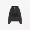 Bedruckter Hoodie in Boxy-Fit-Passform – Sweatshirts und Hoodies Bedruckter Hoodie in Boxy-Fit-Passform – Sweatshirts und Hoodies