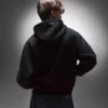 Bedruckter Hoodie mit Reißverschluss – Sweatshirts und Hoodies