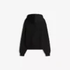 Bedruckter Hoodie mit Reißverschluss – Sweatshirts und Hoodies