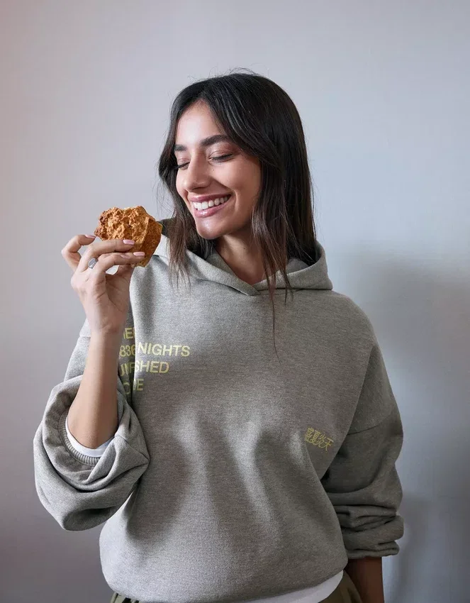 Bedruckter Hoodie – Sweatshirts und Hoodies Bedruckter Hoodie – Sweatshirts und Hoodies