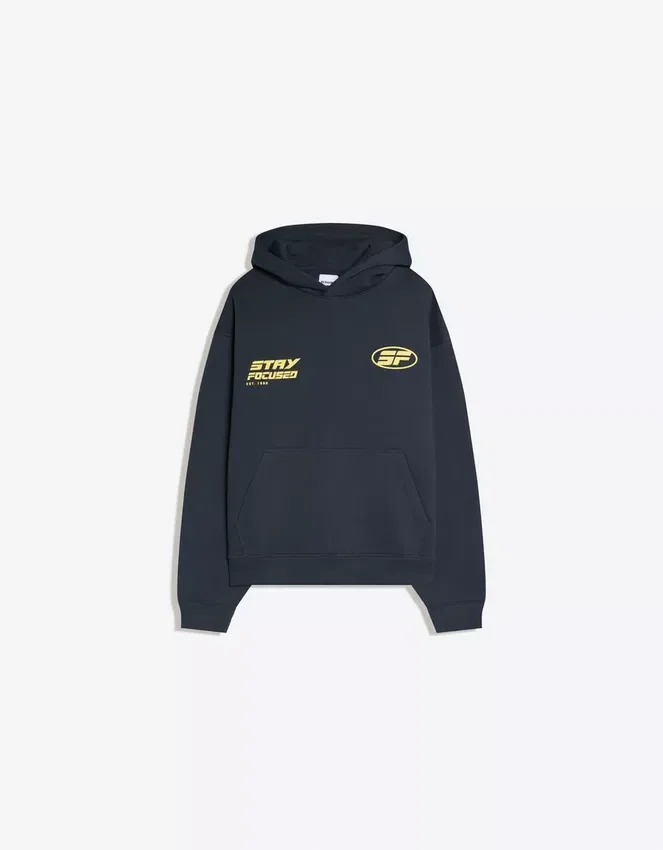 Bedruckter Hoodie – Sweatshirts und Hoodies Bedruckter Hoodie – Sweatshirts und Hoodies