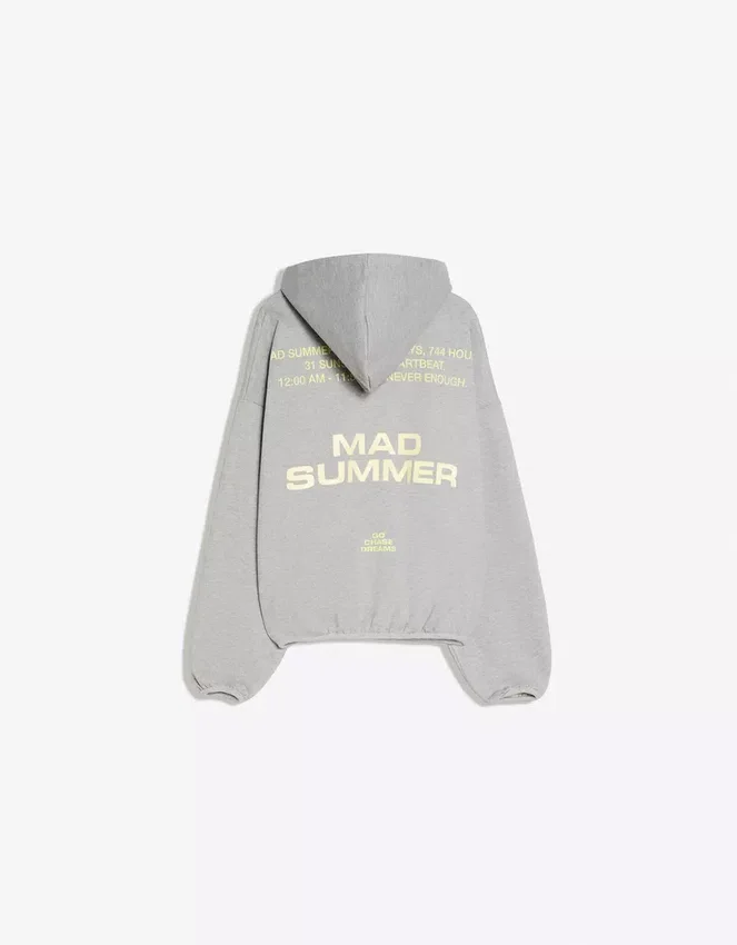 Bedruckter Hoodie – Sweatshirts und Hoodies Bedruckter Hoodie – Sweatshirts und Hoodies