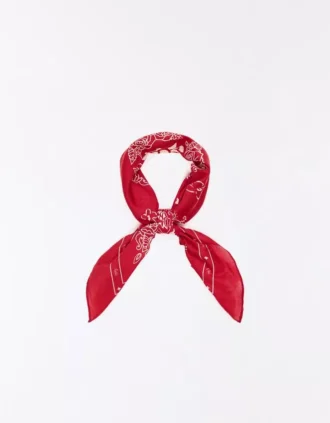 Bedrucktes Bandana – Accessoires Bedrucktes Bandana – Accessoires