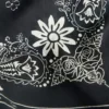 Bedrucktes Bandana – Accessoires Bedrucktes Bandana – Accessoires