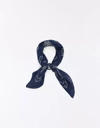 Bedrucktes Bandana – Accessoires Bedrucktes Bandana – Accessoires