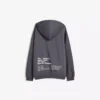 Bedrucktes Kapuzensweatshirt mit Kapuze – Tops und Bodys Bedrucktes Kapuzensweatshirt mit Kapuze – Tops und Bodys
