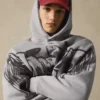 Bedrucktes Kapuzensweatshirt – Sweatshirts und Hoodies Bedrucktes Kapuzensweatshirt – Sweatshirts und Hoodies