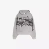 Bedrucktes Kapuzensweatshirt – Sweatshirts und Hoodies Bedrucktes Kapuzensweatshirt – Sweatshirts und Hoodies