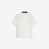 Bedrucktes Kurzarm-Poloshirt Bedrucktes Kurzarm-Poloshirt