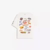 Bedrucktes Kurzarm-T-Shirt – T-Shirts und Poloshirts Bedrucktes Kurzarm-T-Shirt – T-Shirts und Poloshirts