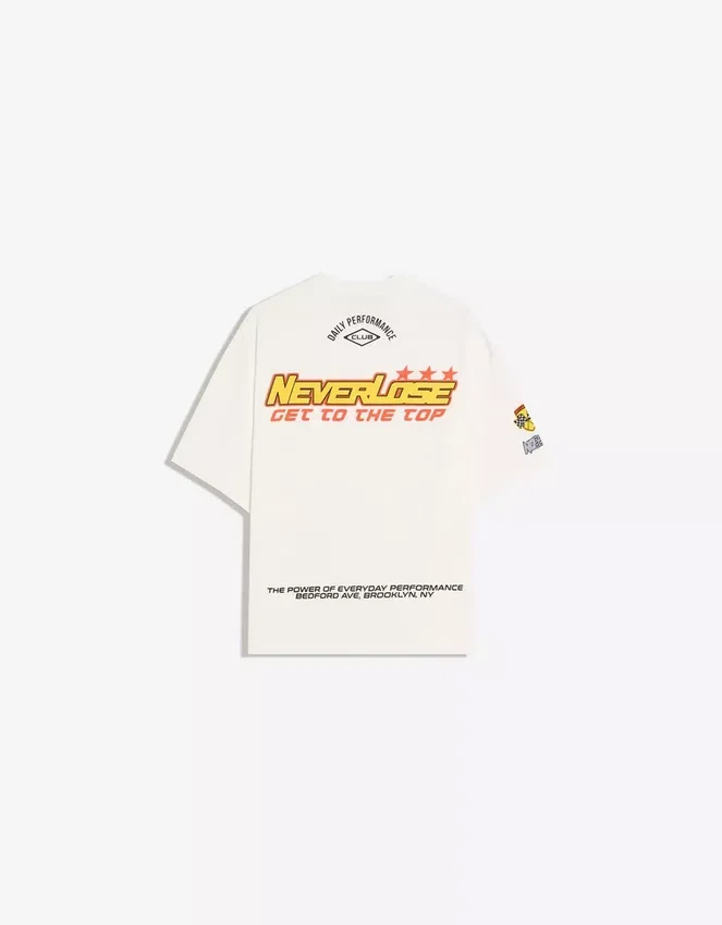 Bedrucktes Kurzarm-T-Shirt – T-Shirts und Poloshirts Bedrucktes Kurzarm-T-Shirt – T-Shirts und Poloshirts