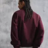 Bedrucktes Sweatshirt mit Reißverschluss – Sweatshirts und Hoodies Bedrucktes Sweatshirt mit Reißverschluss – Sweatshirts und Hoodies