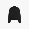 Bedrucktes Sweatshirt mit Reißverschluss – Sweatshirts und Hoodies – Herren Bedrucktes Sweatshirt mit Reißverschluss – Sweatshirts und Hoodies – Herren