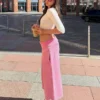 Bermudashorts aus Plüsch mit Fading-Effekt Bermudashorts aus Plüsch mit Fading-Effekt