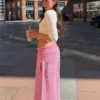Bermudashorts aus Plüsch mit Fading-Effekt Bermudashorts aus Plüsch mit Fading-Effekt