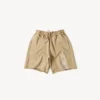 Bermudashorts mit Washed-Effekt Aries X Bershka Bermudashorts mit Washed-Effekt Aries X Bershka