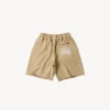 Bermudashorts mit Washed-Effekt Aries X Bershka Bermudashorts mit Washed-Effekt Aries X Bershka