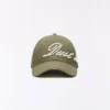 Bestickte Kappe – Accessoires – Herren Bestickte Kappe – Accessoires – Herren