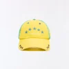 Bestickte Kappe – Bershka Lovers Bestickte Kappe – Bershka Lovers