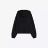 Bestickte Kapuzenjacke mit Reißverschluss – Sweatshirts und Hoodies Bestickte Kapuzenjacke mit Reißverschluss – Sweatshirts und Hoodies
