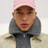 Bestickte Mütze – Accessoires Bestickte Mütze – Accessoires