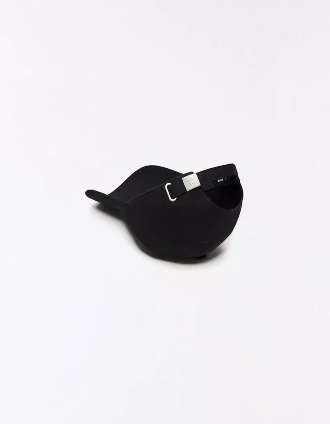 Bestickte Mütze – Accessoires Bestickte Mütze – Accessoires