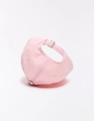 Bestickte Mütze – Accessoires Bestickte Mütze – Accessoires