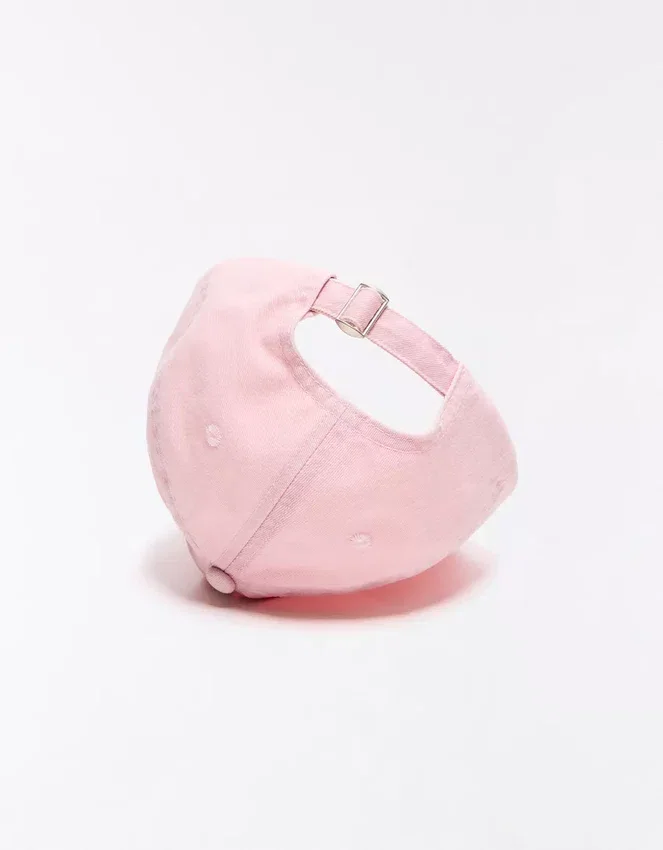 Bestickte Mütze – Accessoires Bestickte Mütze – Accessoires