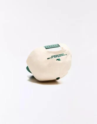 Bestickte Mütze – Accessoires