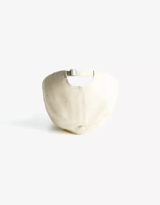 Bestickte Mütze – Accessoires Bestickte Mütze – Accessoires