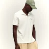 Besticktes Kurzarm-Poloshirt – T-Shirts und Poloshirts Besticktes Kurzarm-Poloshirt – T-Shirts und Poloshirts