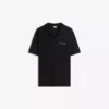 Besticktes Kurzarm-Poloshirt – T-Shirts und Poloshirts Besticktes Kurzarm-Poloshirt – T-Shirts und Poloshirts
