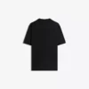 Besticktes Kurzarm-Poloshirt – T-Shirts und Poloshirts Besticktes Kurzarm-Poloshirt – T-Shirts und Poloshirts