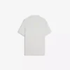 Besticktes Kurzarm-Poloshirt – T-Shirts und Poloshirts Besticktes Kurzarm-Poloshirt – T-Shirts und Poloshirts
