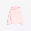Bibble Print Hood Sweatshirt mit Kapuze – Tops und Bodys