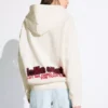 Billie Eilish Print Hoodie Billie Eilish Print Hoodie