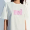 Bini Oversize-T-Shirt mit Print Bini Oversize-T-Shirt mit Print