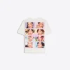 Bini Oversize-T-Shirt mit Print Bini Oversize-T-Shirt mit Print